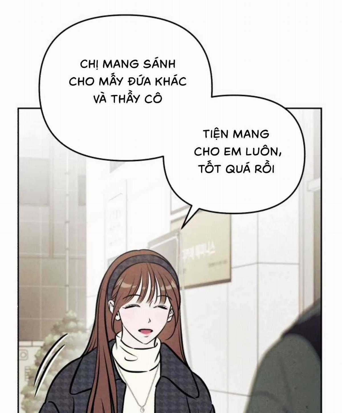Để Em Cho Cô Mượn Chút Lửa Nhé? - Chapter 87 - Trang 90