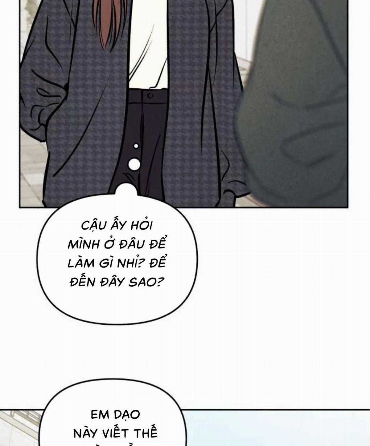 Để Em Cho Cô Mượn Chút Lửa Nhé? - Chapter 87 - Trang 91