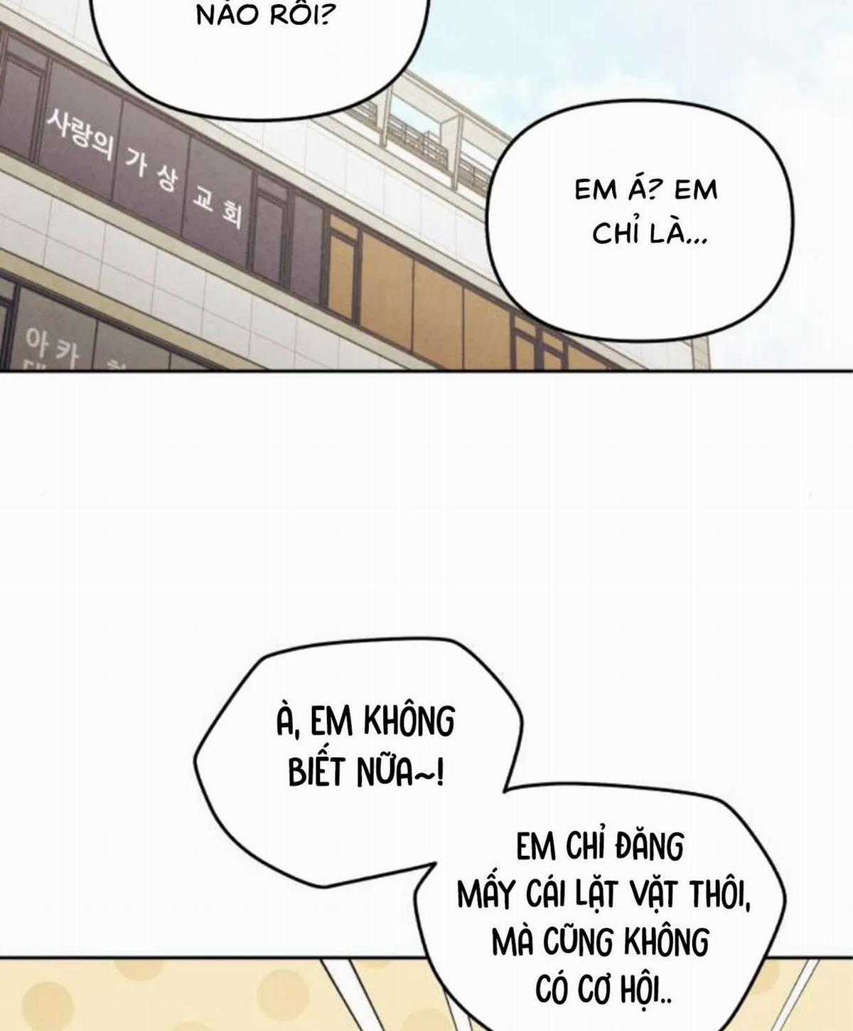 Để Em Cho Cô Mượn Chút Lửa Nhé? - Chapter 87 - Trang 92