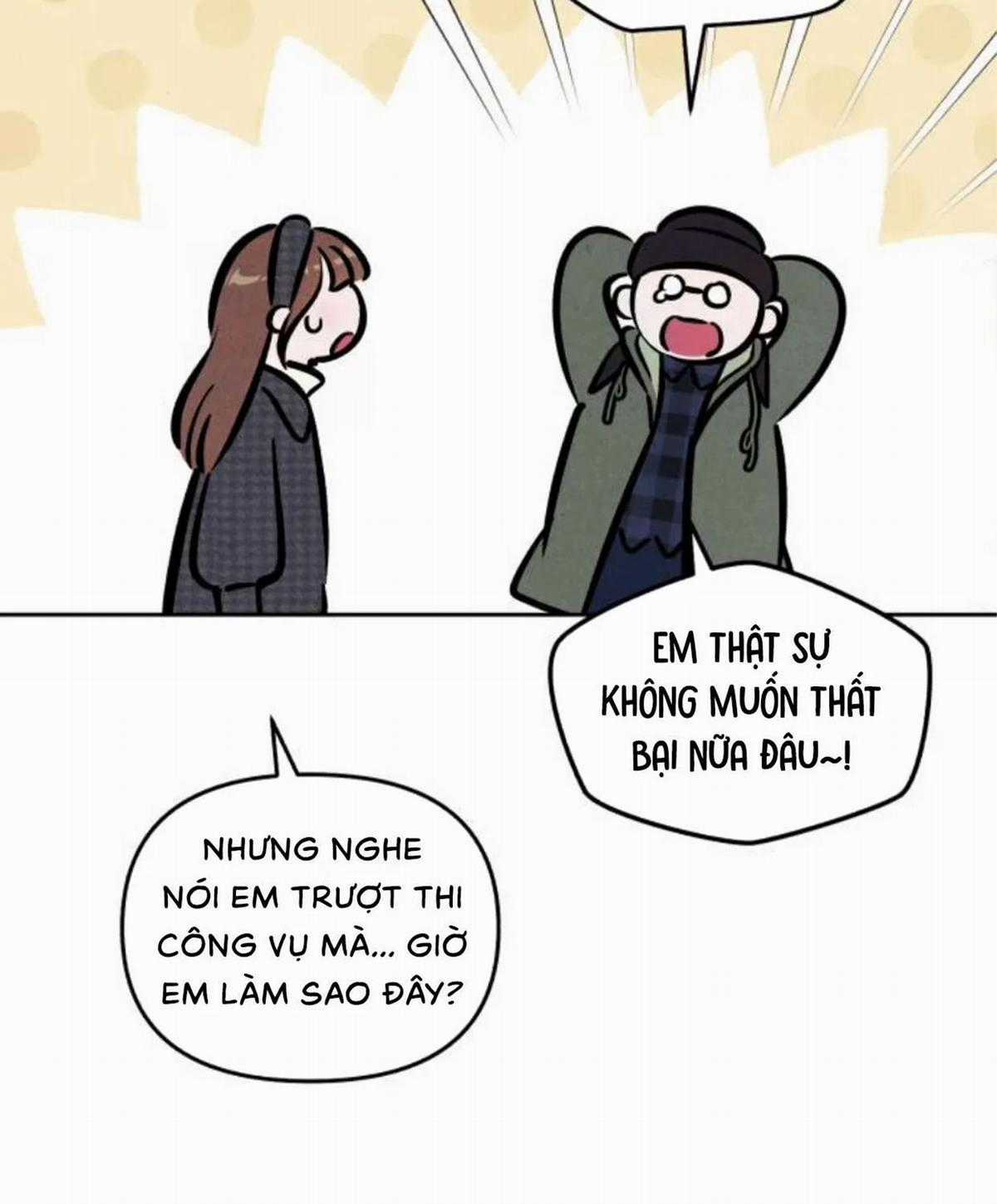 Để Em Cho Cô Mượn Chút Lửa Nhé? - Chapter 87 - Trang 93