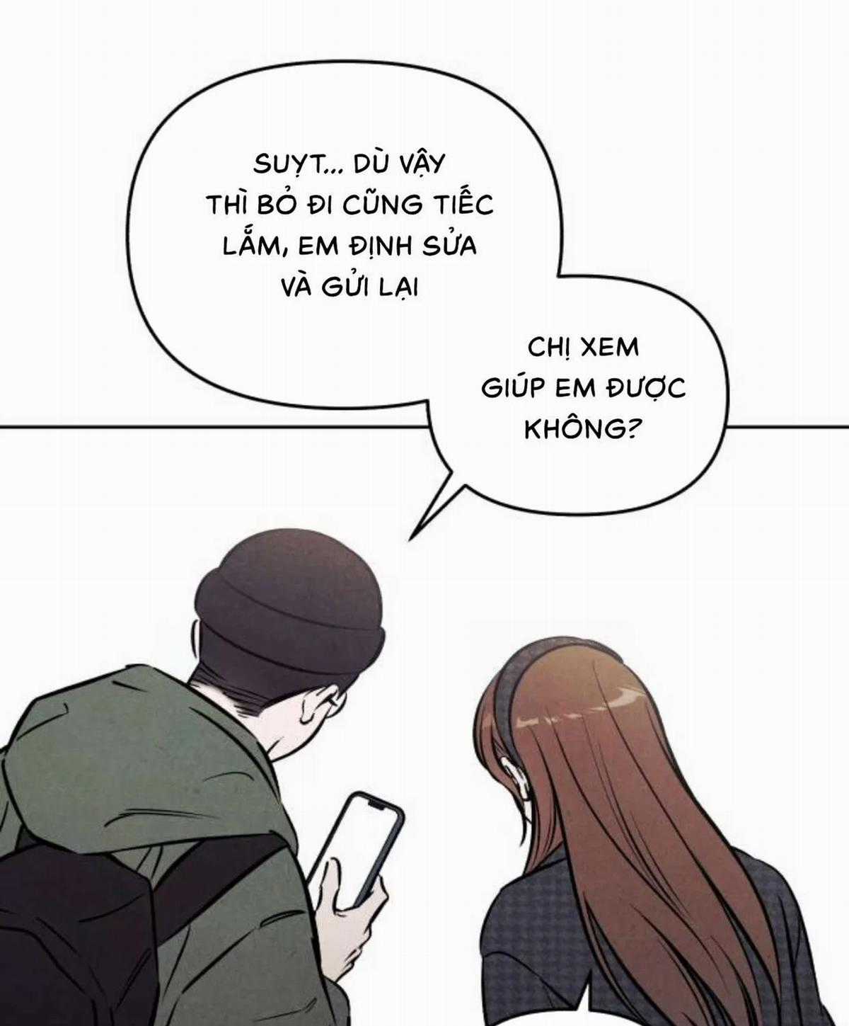 Để Em Cho Cô Mượn Chút Lửa Nhé? - Chapter 87 - Trang 94