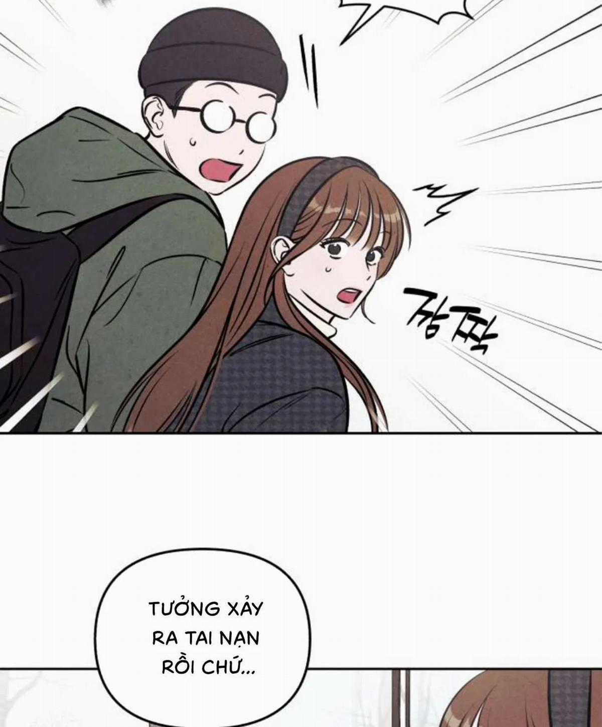 Để Em Cho Cô Mượn Chút Lửa Nhé? - Chapter 87 - Trang 97