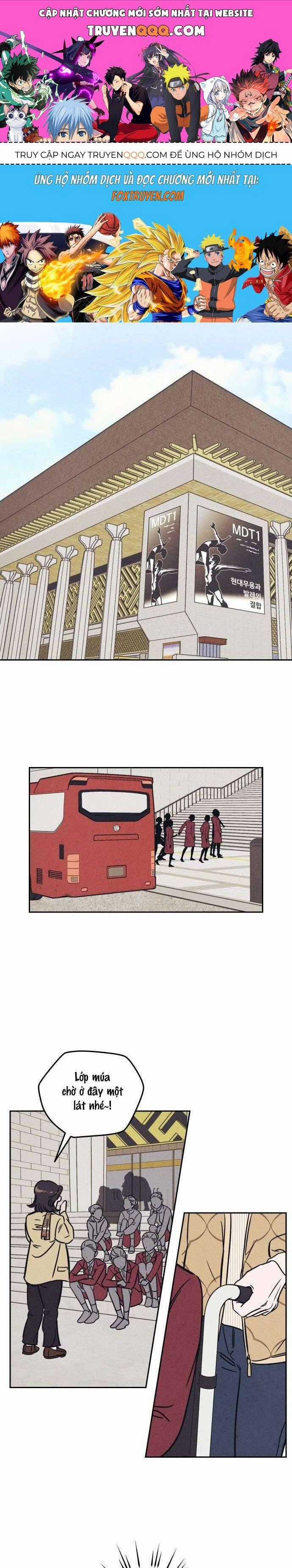 Để Em Cho Cô Mượn Chút Lửa Nhé? - Chương 12 - Trang 1