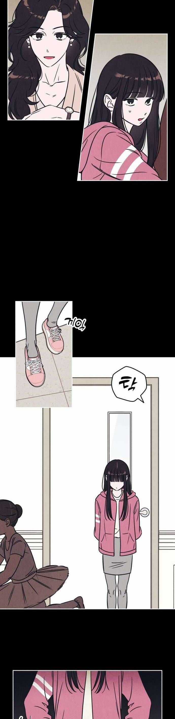 Để Em Cho Cô Mượn Chút Lửa Nhé? - Chương 15 - Trang 7