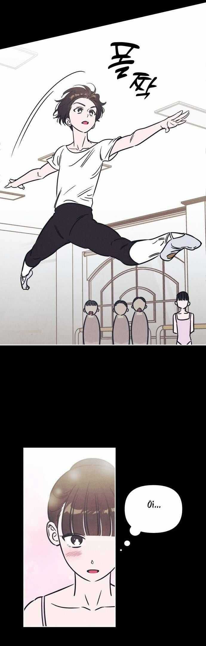 Để Em Cho Cô Mượn Chút Lửa Nhé? - Chương 16 - Trang 10