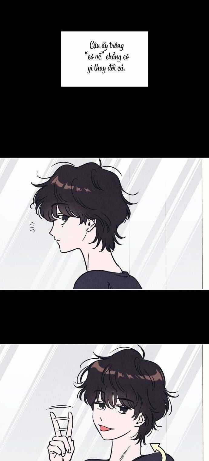 Để Em Cho Cô Mượn Chút Lửa Nhé? - Chương 17 - Trang 3