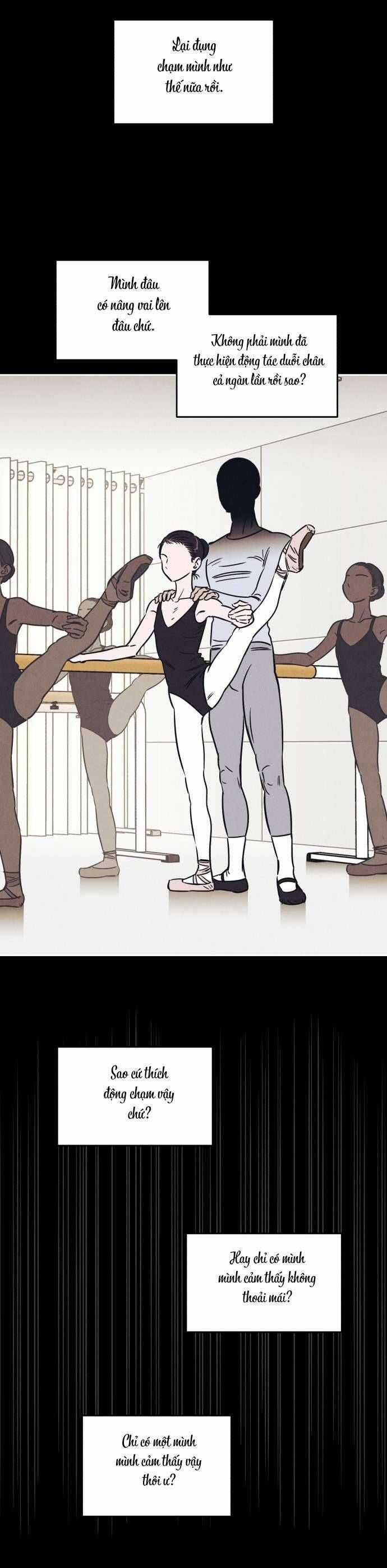 Để Em Cho Cô Mượn Chút Lửa Nhé? - Chương 17 - Trang 10