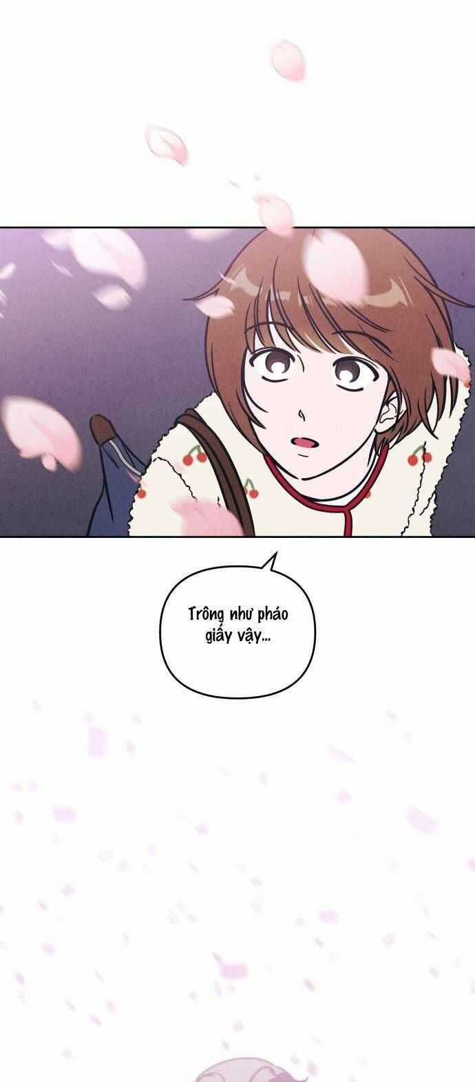 Để Em Cho Cô Mượn Chút Lửa Nhé? - Chương 18 - Trang 3