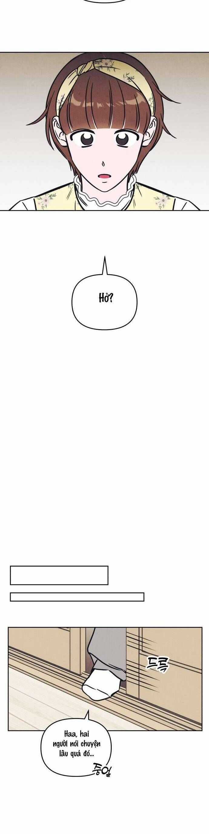 Để Em Cho Cô Mượn Chút Lửa Nhé? - Chương 20 - Trang 24