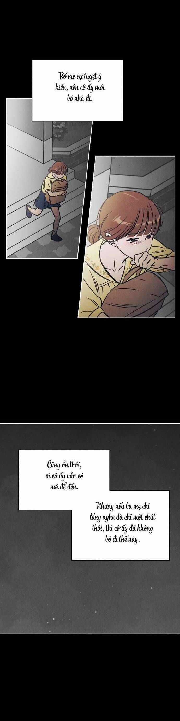 Để Em Cho Cô Mượn Chút Lửa Nhé? - Chương 20 - Trang 7