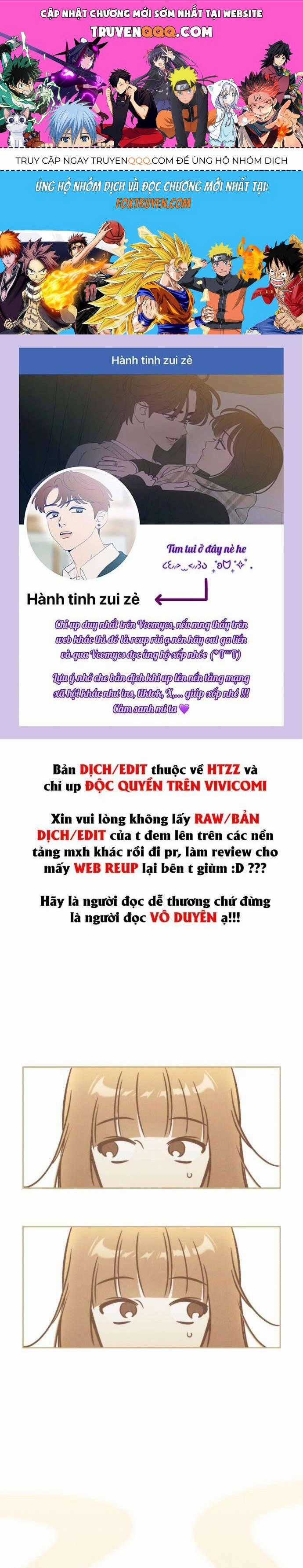 Để Em Cho Cô Mượn Chút Lửa Nhé? - Chương 21 - Trang 1