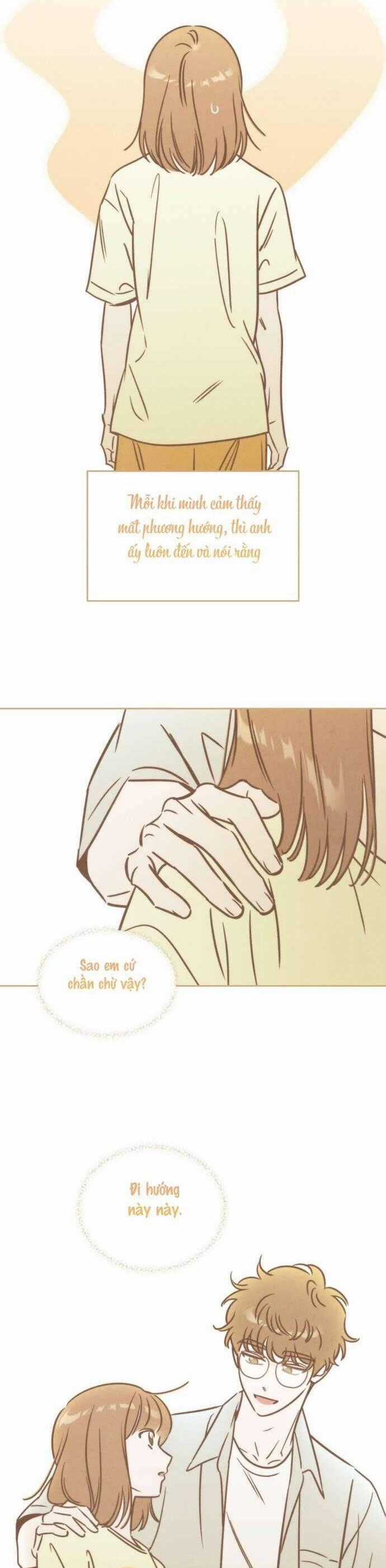 Để Em Cho Cô Mượn Chút Lửa Nhé? - Chương 21 - Trang 2