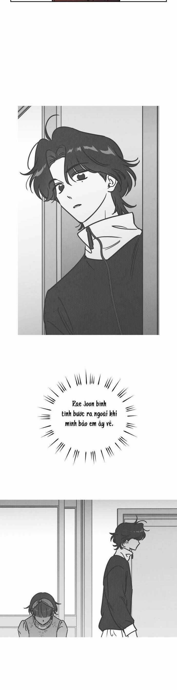 Để Em Cho Cô Mượn Chút Lửa Nhé? - Chương 21 - Trang 13