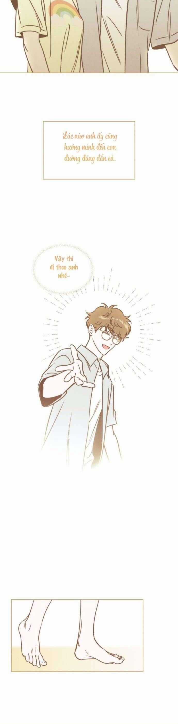 Để Em Cho Cô Mượn Chút Lửa Nhé? - Chương 21 - Trang 3