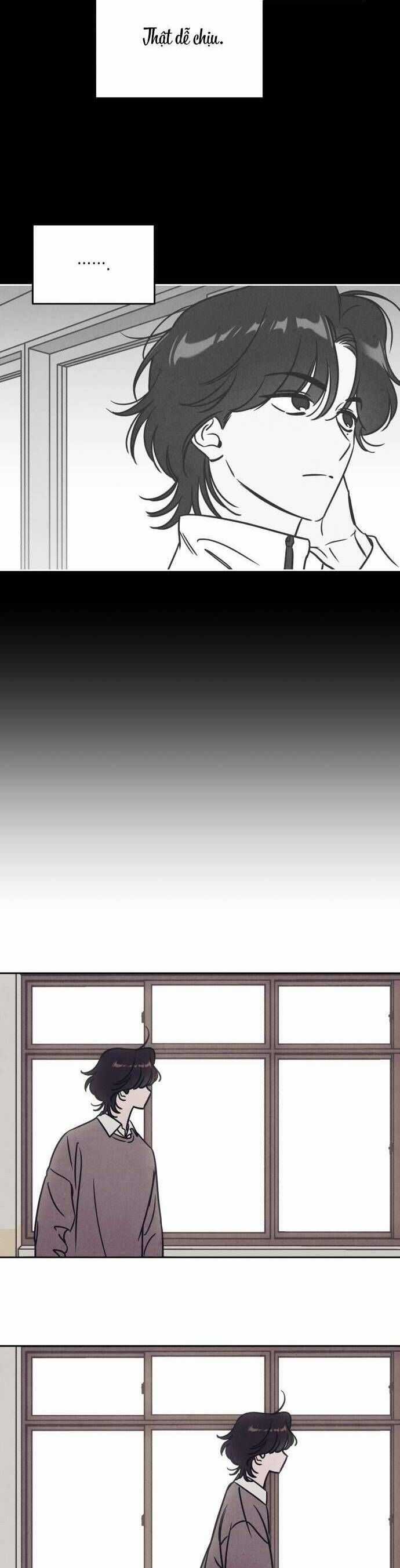 Để Em Cho Cô Mượn Chút Lửa Nhé? - Chương 21 - Trang 27