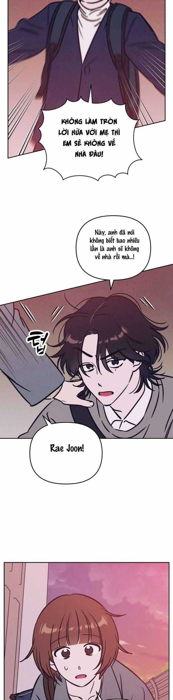 Để Em Cho Cô Mượn Chút Lửa Nhé? - Chương 25 - Trang 6