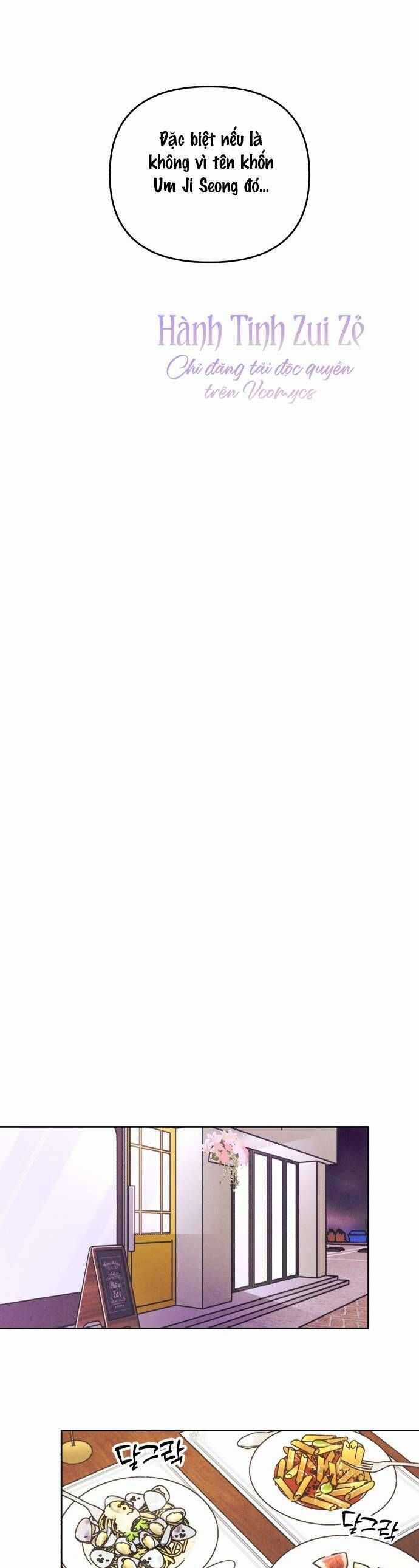 Để Em Cho Cô Mượn Chút Lửa Nhé? - Chương 36 - Trang 15