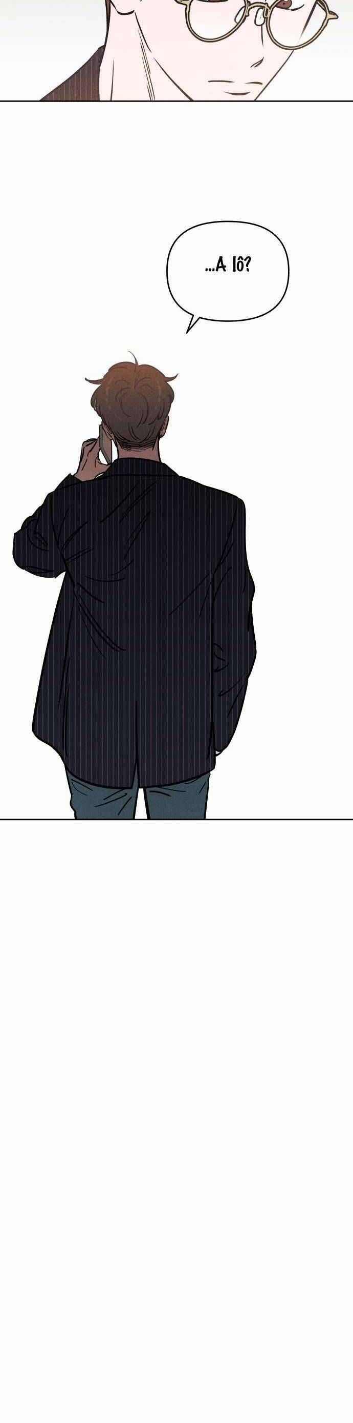 Để Em Cho Cô Mượn Chút Lửa Nhé? - Chương 38 - Trang 31