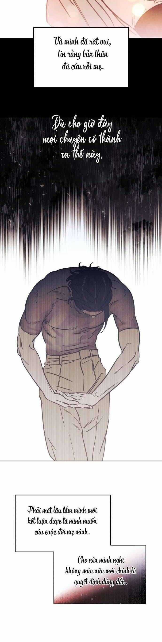 Để Em Cho Cô Mượn Chút Lửa Nhé? - Chương 40 - Trang 13