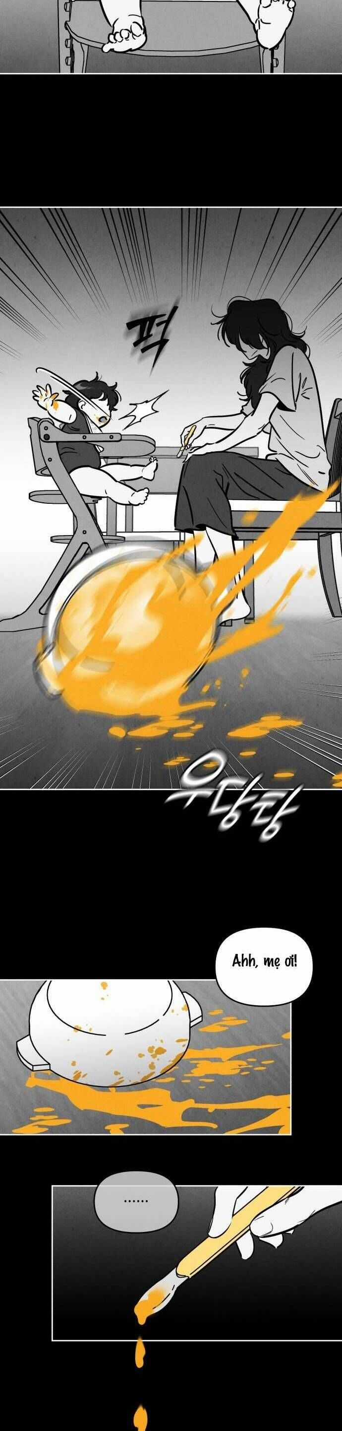 Để Em Cho Cô Mượn Chút Lửa Nhé? - Chương 40 - Trang 3