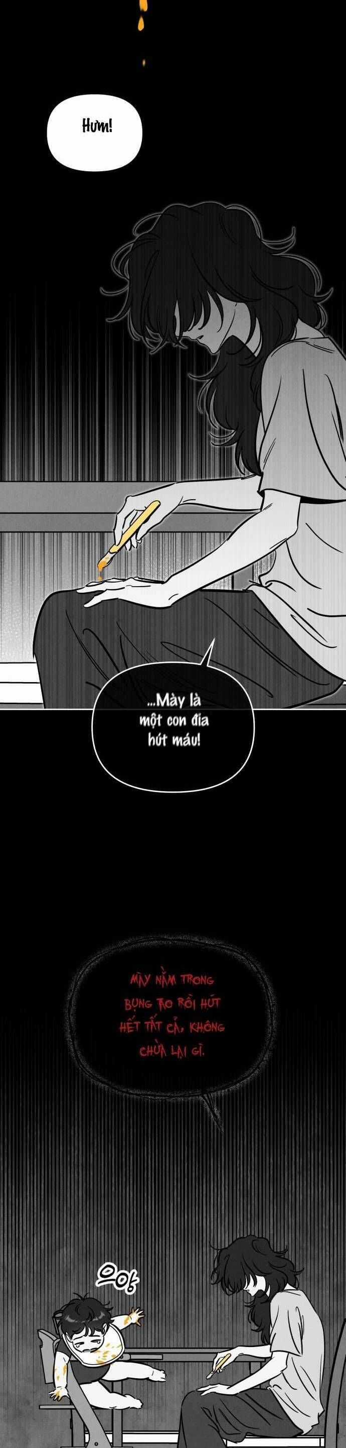 Để Em Cho Cô Mượn Chút Lửa Nhé? - Chương 40 - Trang 4