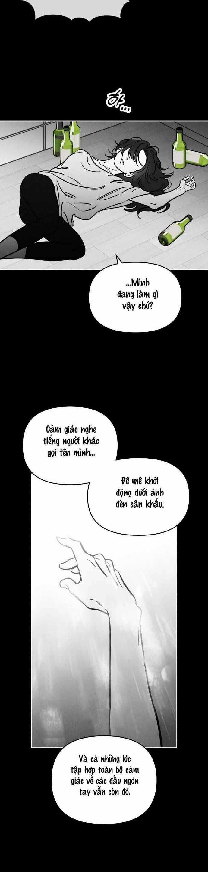 Để Em Cho Cô Mượn Chút Lửa Nhé? - Chương 40 - Trang 7