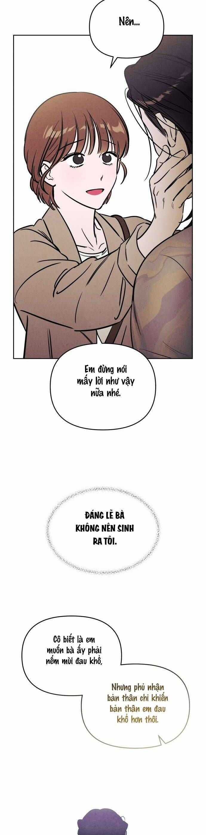 Để Em Cho Cô Mượn Chút Lửa Nhé? - Chương 41 - Trang 31