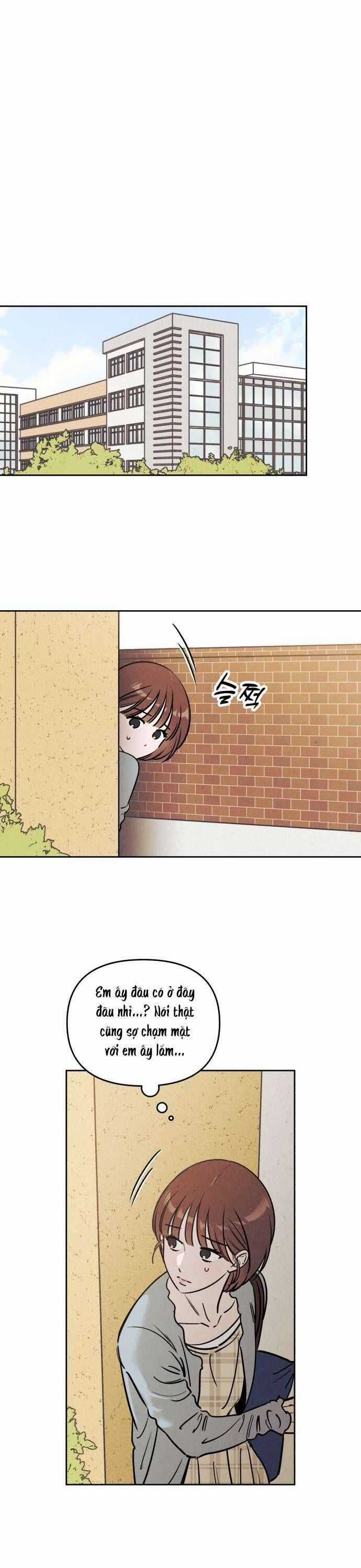 Để Em Cho Cô Mượn Chút Lửa Nhé? - Chương 42 - Trang 7