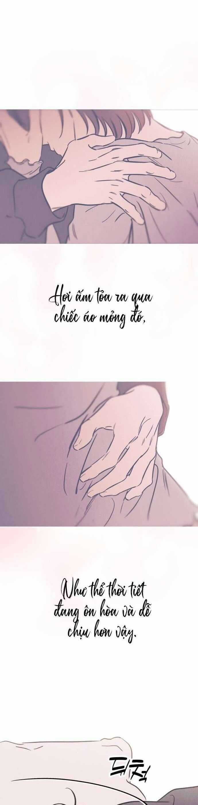 Để Em Cho Cô Mượn Chút Lửa Nhé? - Chương 44 - Trang 6