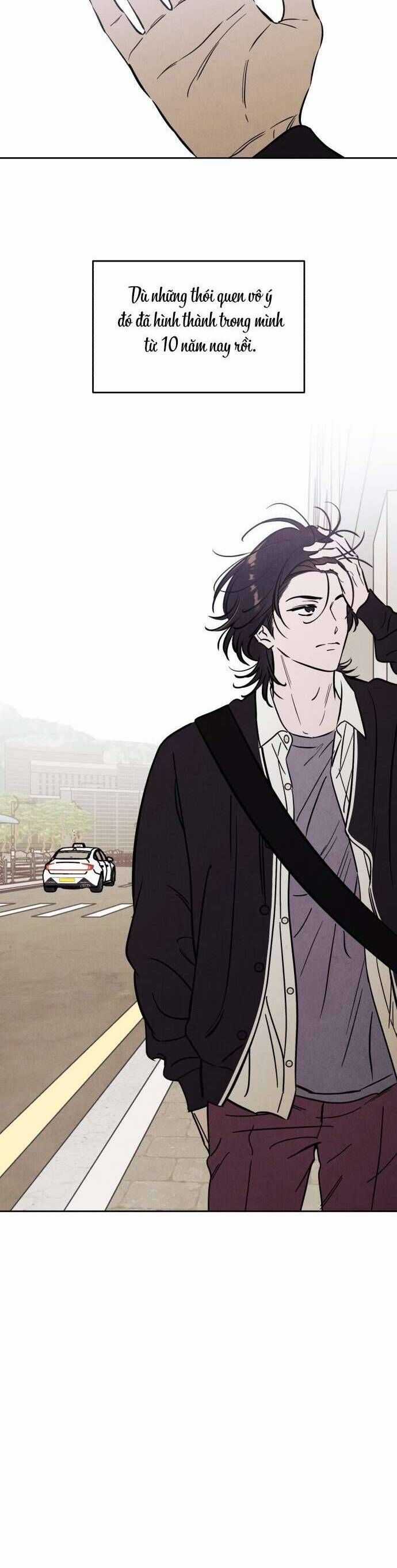 Để Em Cho Cô Mượn Chút Lửa Nhé? - Chương 45 - Trang 10