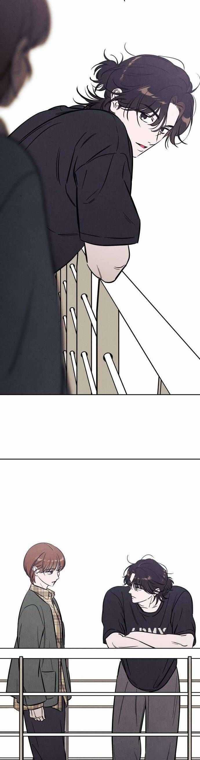 Để Em Cho Cô Mượn Chút Lửa Nhé? - Chương 46 - Trang 17