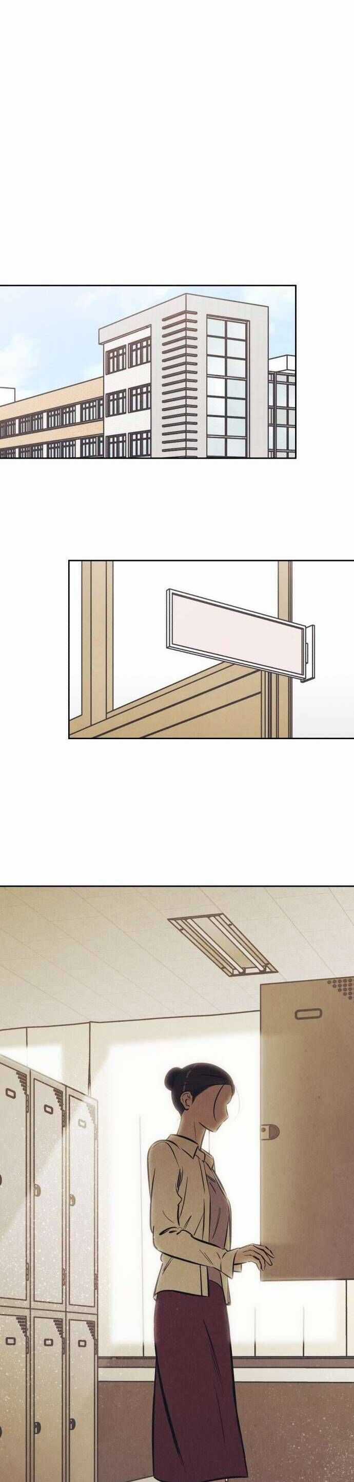 Để Em Cho Cô Mượn Chút Lửa Nhé? - Chương 48 - Trang 5