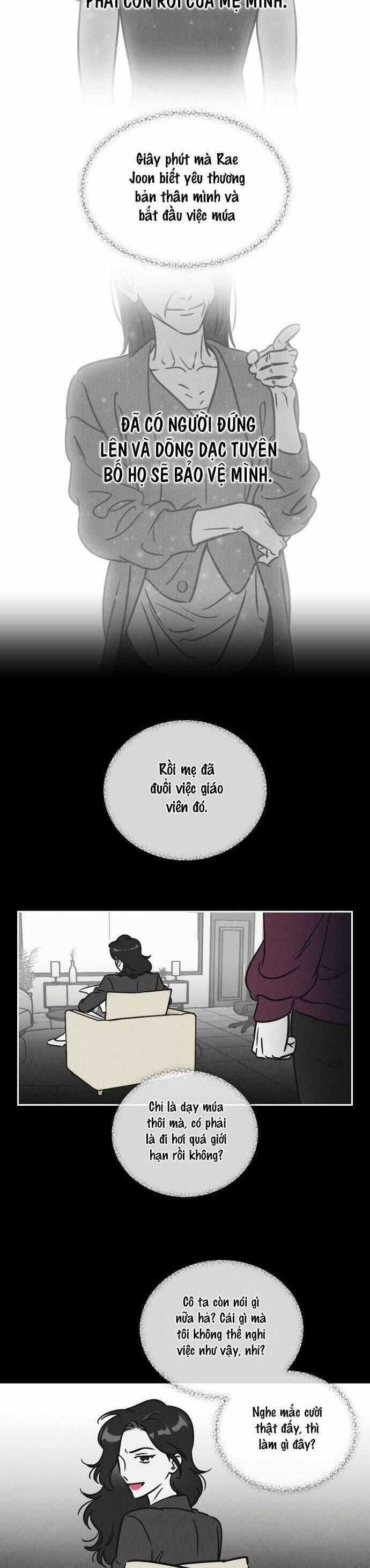 Để Em Cho Cô Mượn Chút Lửa Nhé? - Chương 5 - Trang 13