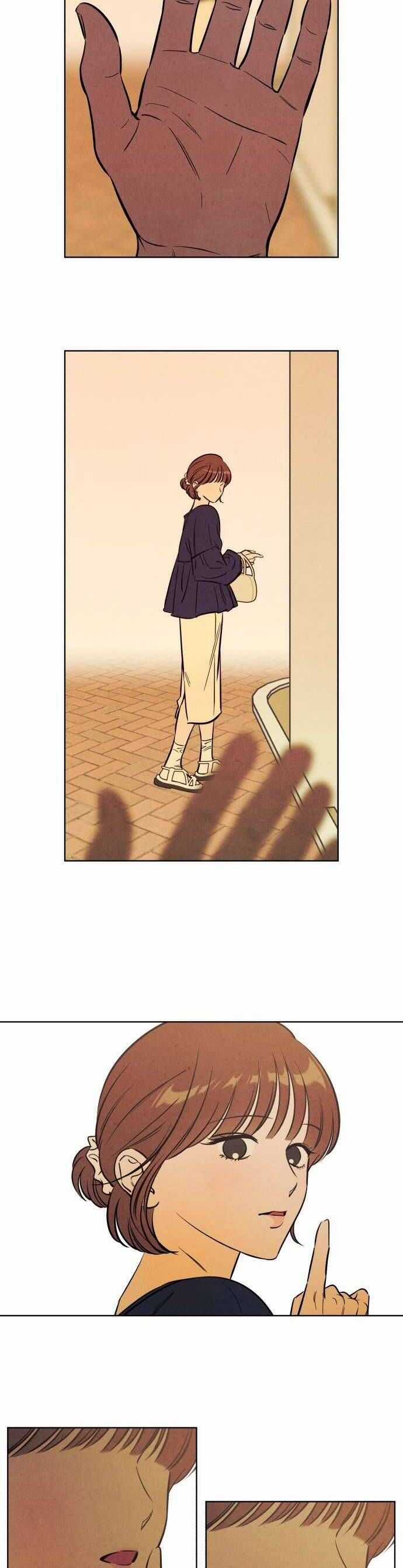 Để Em Cho Cô Mượn Chút Lửa Nhé? - Chương 55 - Trang 10