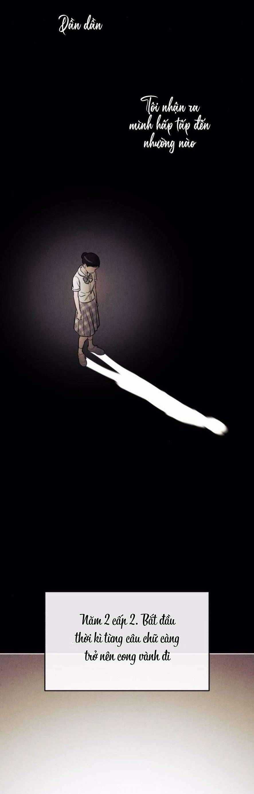 Để Em Cho Cô Mượn Chút Lửa Nhé? - Chương 61 - Trang 9