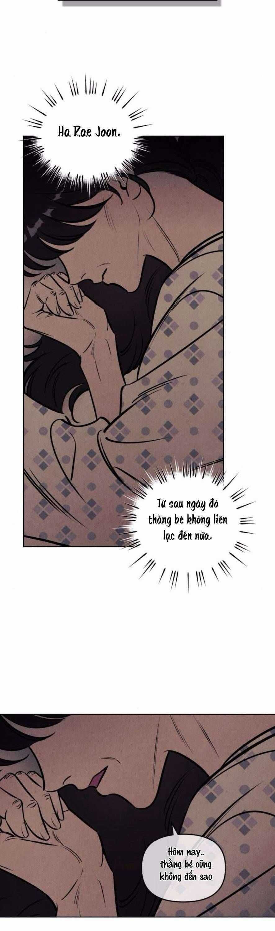 Để Em Cho Cô Mượn Chút Lửa Nhé? - Chương 62 - Trang 5