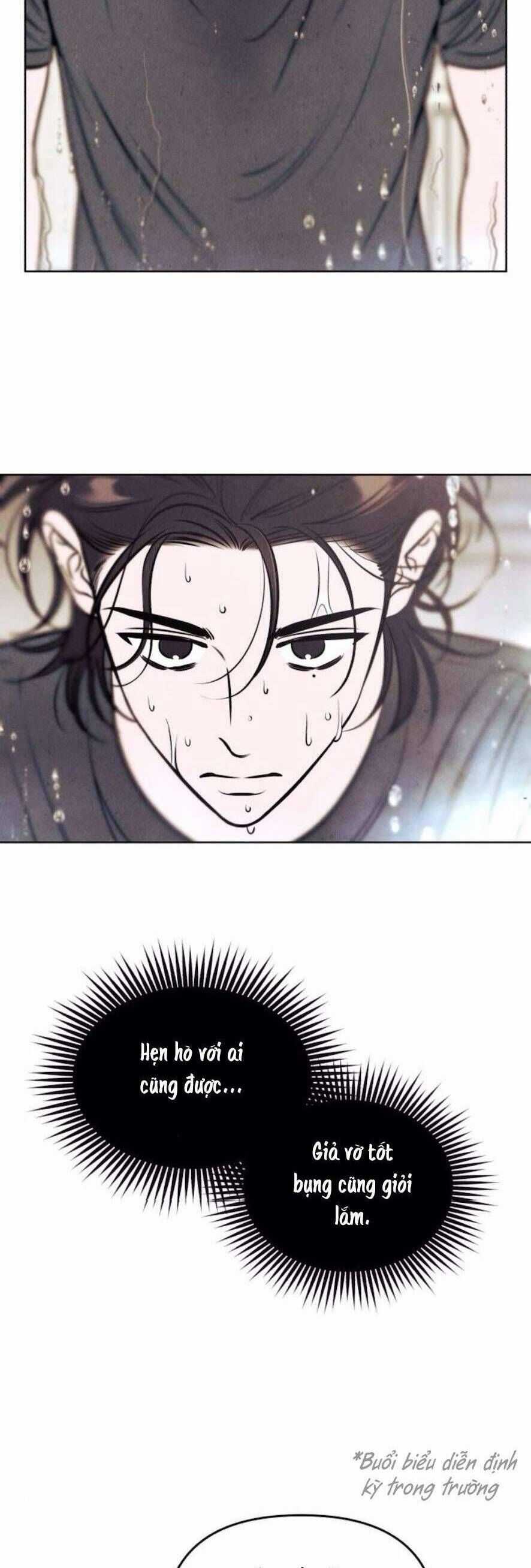 Để Em Cho Cô Mượn Chút Lửa Nhé? - Chương 64 - Trang 11