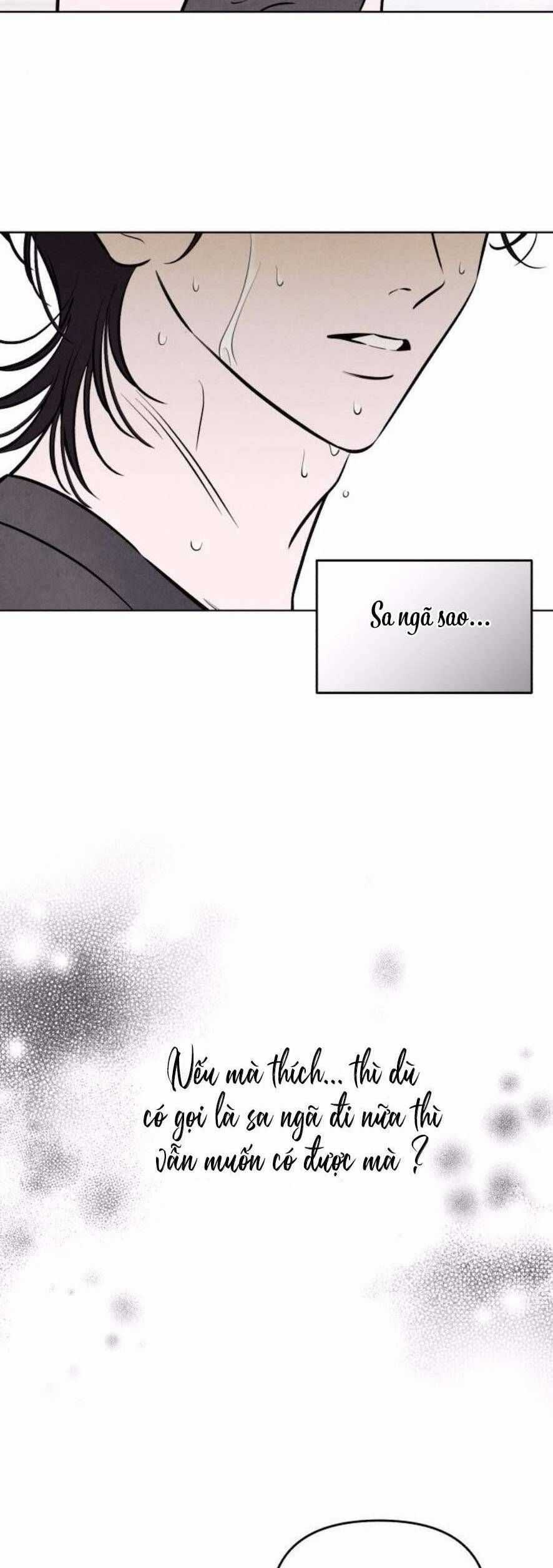 Để Em Cho Cô Mượn Chút Lửa Nhé? - Chương 64 - Trang 21