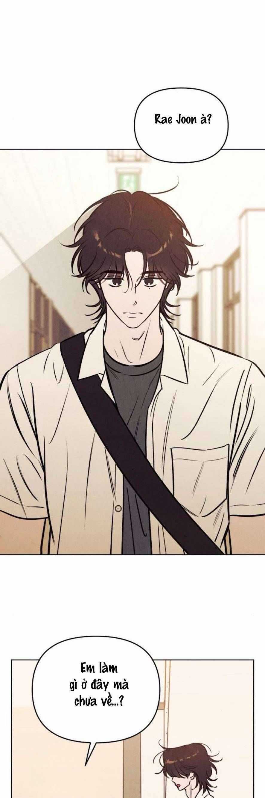 Để Em Cho Cô Mượn Chút Lửa Nhé? - Chương 64 - Trang 31