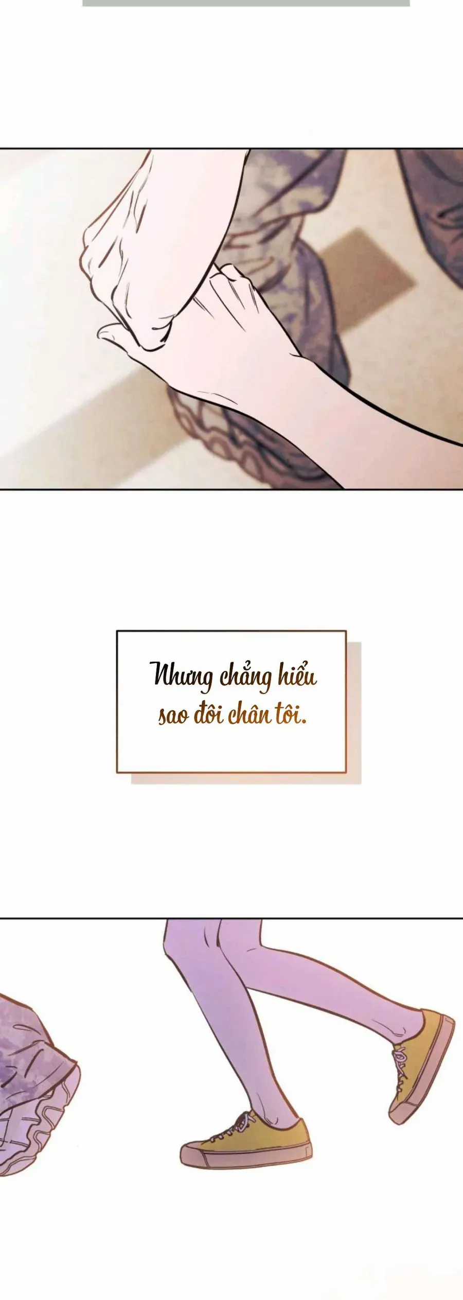 Để Em Cho Cô Mượn Chút Lửa Nhé? - Chương 69 - Trang 6