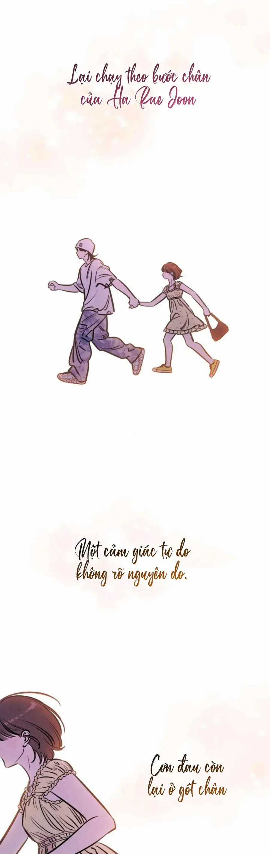 Để Em Cho Cô Mượn Chút Lửa Nhé? - Chương 69 - Trang 7