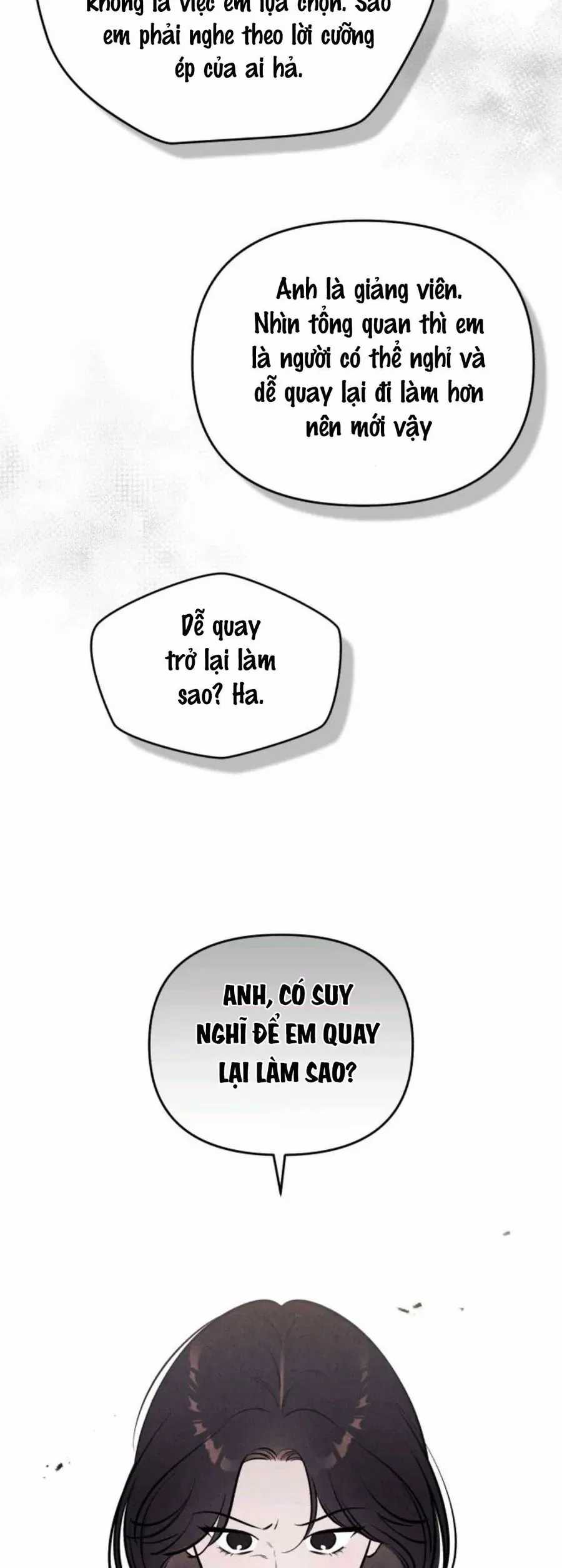 Để Em Cho Cô Mượn Chút Lửa Nhé? - Chương 70 - Trang 22