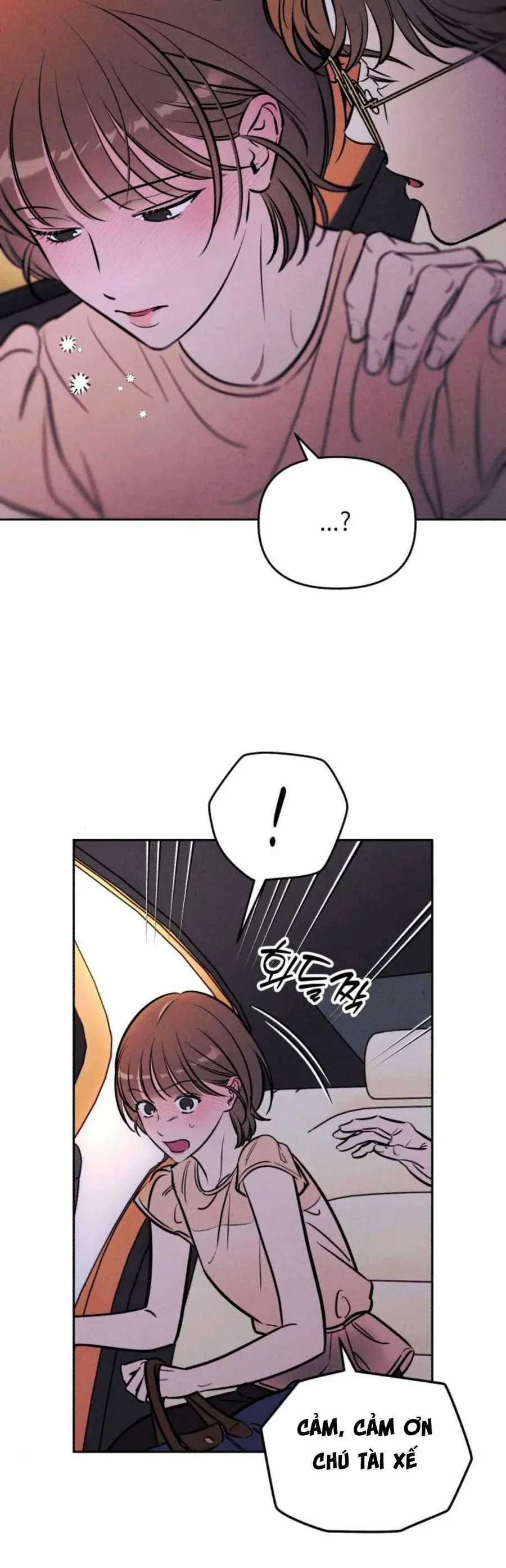 Để Em Cho Cô Mượn Chút Lửa Nhé? - Chương 72 - Trang 30