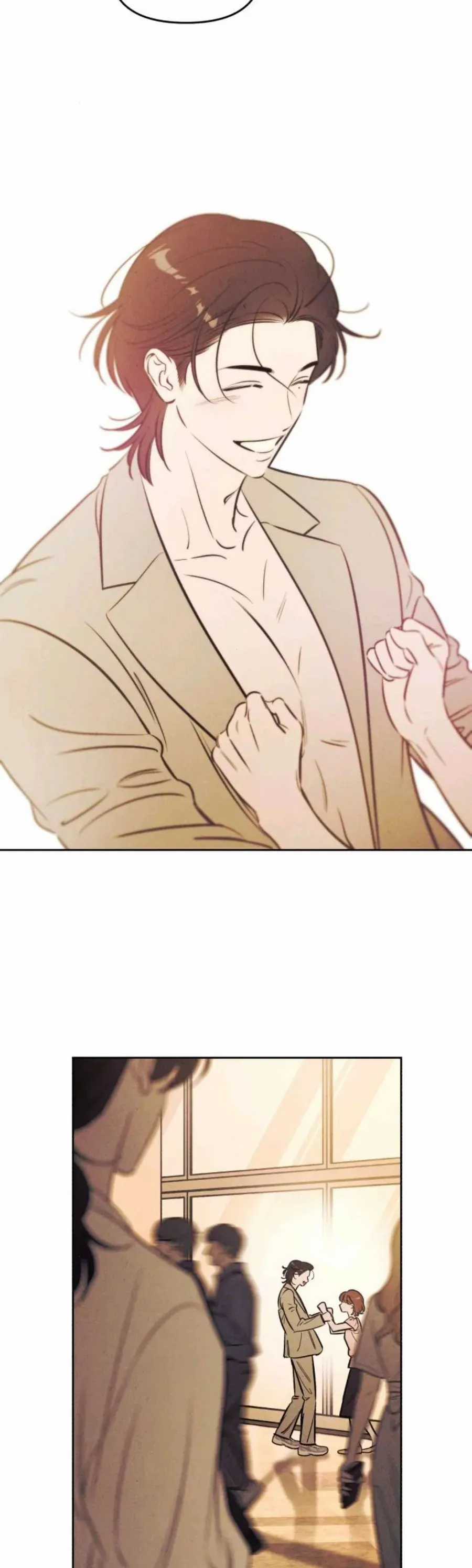 Để Em Cho Cô Mượn Chút Lửa Nhé? - Chương 72 - Trang 4