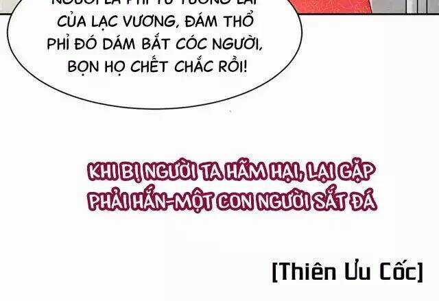Đế Hoàng Chi Thần Y Khí Phi - Chapter 0 - Trang 30