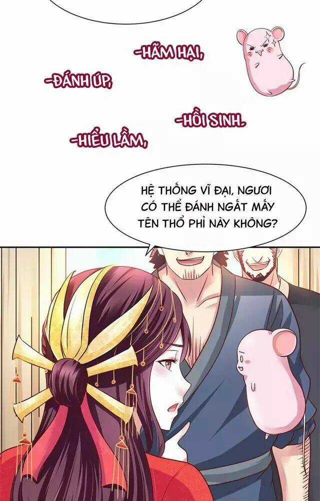 Đế Hoàng Chi Thần Y Khí Phi - Chapter 0 - Trang 38
