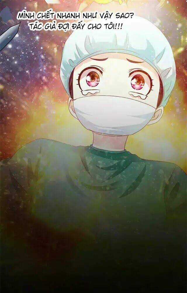 Đế Hoàng Chi Thần Y Khí Phi - Chapter 0 - Trang 47