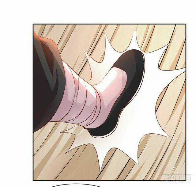 Đế Hoàng Chi Thần Y Khí Phi - Chapter 1 - Trang 21