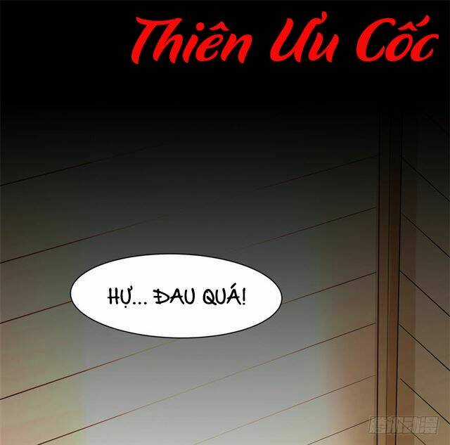 Đế Hoàng Chi Thần Y Khí Phi - Chapter 1 - Trang 10