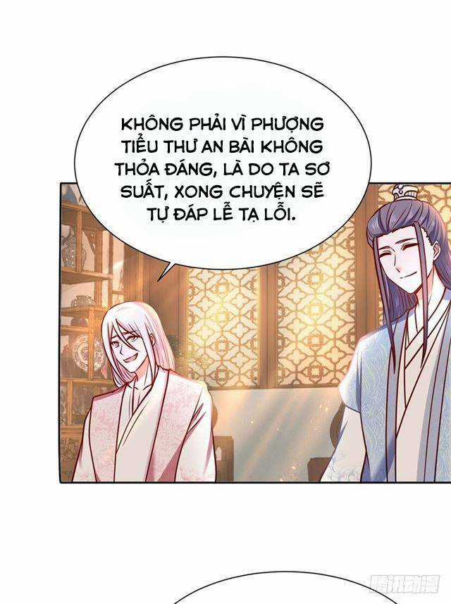 Đế Hoàng Chi Thần Y Khí Phi - Chapter 11 - Trang 3